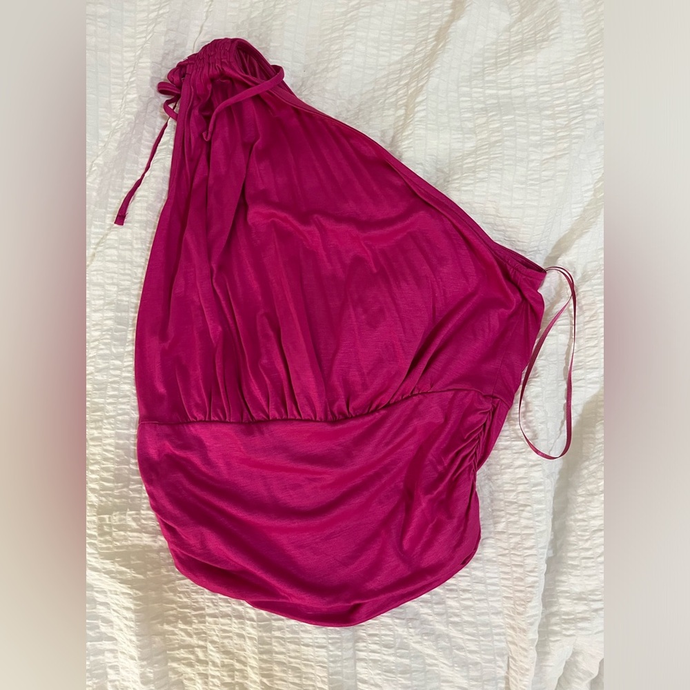 Anthropologie top, Small
